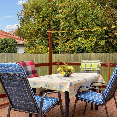 Beautiful Holiday House In Biendorf With Garden Korchow Eksteriør bilde