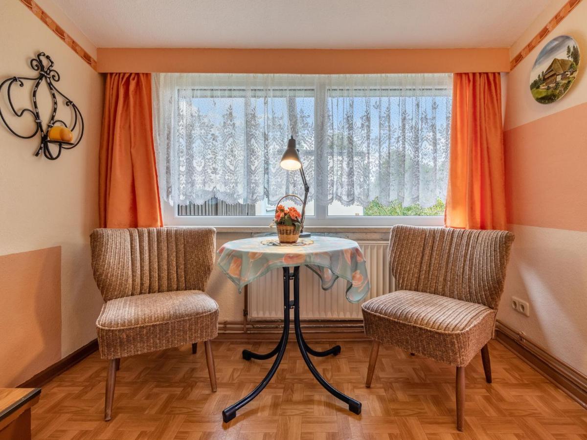 Beautiful Holiday House In Biendorf With Garden Korchow Eksteriør bilde