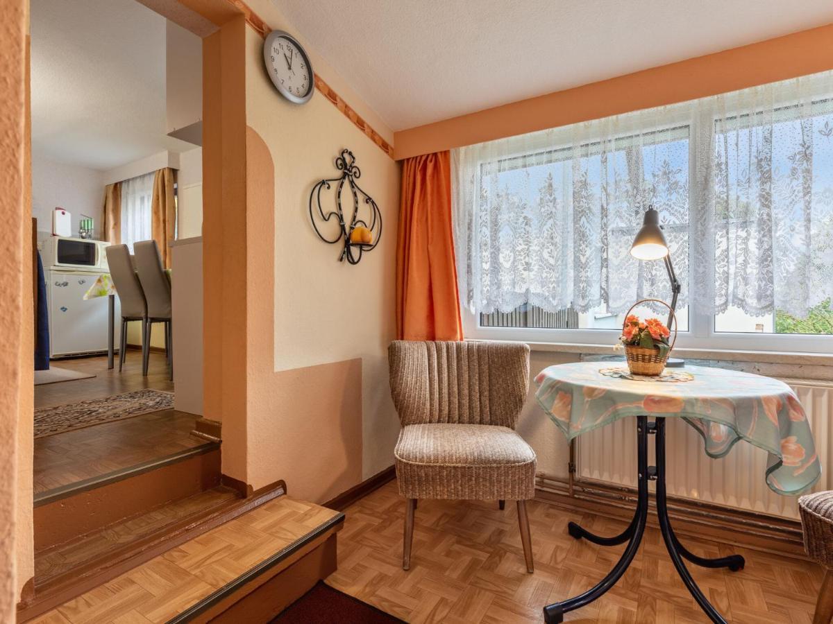 Beautiful Holiday House In Biendorf With Garden Korchow Eksteriør bilde