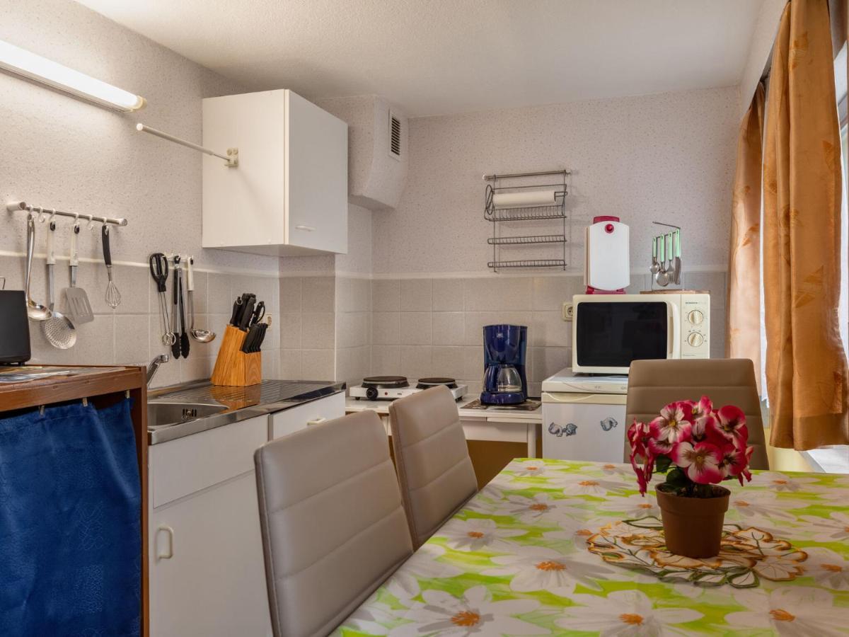 Beautiful Holiday House In Biendorf With Garden Korchow Eksteriør bilde